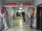 Silivri GETAT'�n a��l��� ger�ekle�tirildi