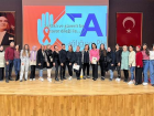 �im�ek: T�rkiye'de g�nde 10 ki�i HIV ile enfekte oluyor