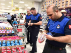 Sincan Belediyesi Kırtasiye Malzemeleri Satışını Denetledi
