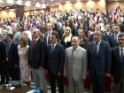 Sincan'da başlatılan