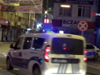 S�n�r kenti Kilis sokaklar sessizli�e b�r�nd�