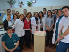 Sinop A��z ve Di� Sa�l��� Merkezi �al��malar�