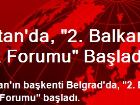 S�rbistan'da, 