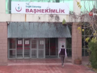 ��rnak Devlet Hastanesinde 1 y�lda 546 bin hasta tedavi, 10 bin 449 ki�i ise ameliyat edildi