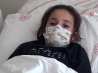 ��rnak'ta 10 ya��ndaki hasta kapal� ameliyatla sa�l���na kavu�tu