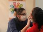 Şırnak'ta Ağız ve Diş Bakımı Semineri