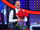 Siroz tedavisi g�ren Ufuk �zkan, setlere d�nerek son halini payla�t�