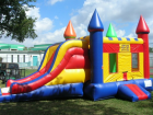 �i�me Oyun Parklar� Mikrop Sa��yor