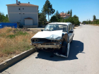 Sivas'�n �ark��la il�esinde trafik kazas�: 1'i �ocuk 3 ki�i yaraland�