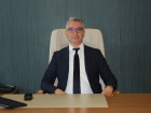 Sivas Numune Hastanesinin Yeni Bahekimi Dr. Mehmet Fidan Oldu