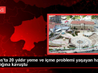 Sivas'ta 20 y�ld�r yeme ve i�me problemi ya�ayan hasta sa�l���na kavu�tu