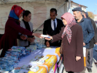 Sivas'ta 3 Bin 500 Di� Macunu ve F�r�a Da��t�ld�