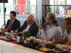 Sivas'ta 5 s�n�fta Covid karantinas�