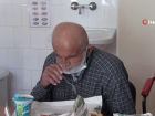 Sivas'ta ilk kez yap�lan ameliyat yenilen yemekle test edildi