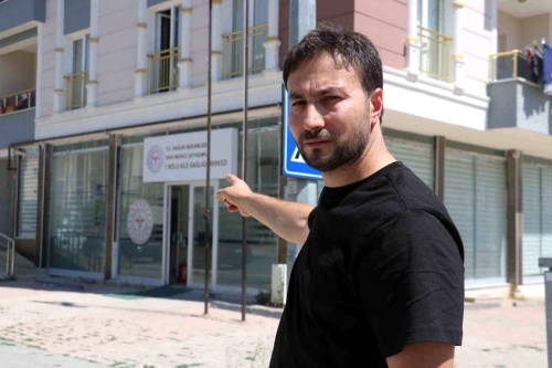 Sivas'ta Mlk Sahibi ve Kirac Anlamazl