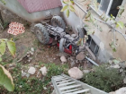 Sivas'ta trakt�r devrildi, 2 ki�i hayat�n� kaybetti