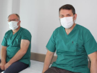 Sivas'ta, Vali ve Başkan'dan vatandaşlara aşı çağrısı