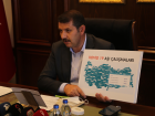 Sivas Valisi Ayhan: A�� olmamak kul hakk�