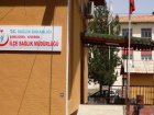 Siverek Sa�l�k M�d�rl���'nde 3 Personele 3 M�d�r D���yor