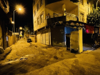 Siverek'te alacak verecek kavgas�: 1 �l�, 1 a��r yaral�