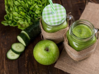 S�v� diyetler yerine sa�l�kl� detokslar� tercih edin