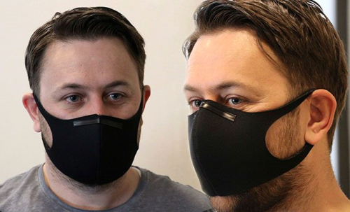 Siyah maskeler koronavirsten koruyor mu? Siyah maske sala zararl m? Siyah maskeler hangi salk sorunlarna neden oluyor?