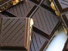 Siyah �ikolata Stresi Azalt�yor