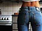 Skinny Pantolonlar Fel� Olma Riskini Artt�r�yor