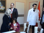Skolyoz Hastas ocuun Omurgasna Uzaktan Kumandal Cihaz