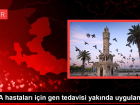 SMA hastalar� i�in gen tedavisi yak�nda uygulanacak