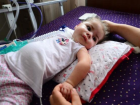 SMA hastalarına bir destek daha