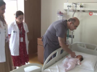 SMA hastas� �ocuklar�n� kaybeden aileye erken te�his umut oldu