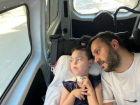 SMA Hastas� Ebrar ��in Yard�m Kampanyas� Devam Ediyor