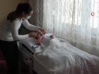 SMA hastas� minik Asel, hayata tutunmak i�in yard�m bekliyor
