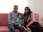 SMA hastası Turan Ege'nin ilacına rapor engeli