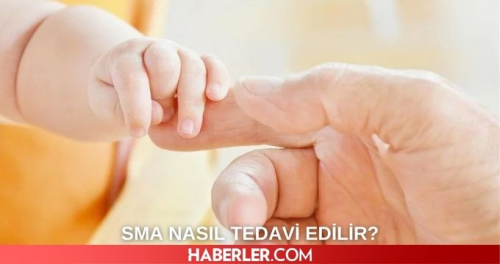 SMA nedir? SMA nasl ve ka yanda tehis edilir? SMA tedavisi neler?