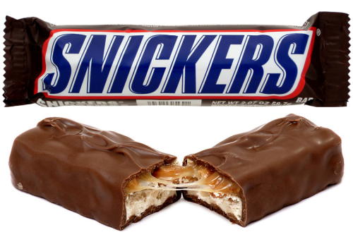 'Snickers' skandalnda yeni detay: