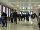 So�uk hava de�il, kapal� ortam hasta ediyor