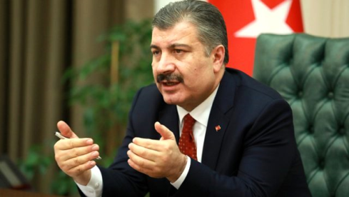 Sokaa kma yasa olacak m? Koronavirs nedeniyle sokaa kma yasa ilan edildi mi?