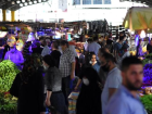 Soka�a ��kma yasa�� sonras� Bursa pazarlar�nda ad�m atacak yer kalmad�