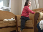Sol Baca�� Kesilen K���k �zge'nin Hukuk M�cadelesi