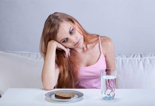 Sol Yanm Biricik'in astal Bulimia hastal nedir? Anoreksiya nedir? Bulimia Nervoza (Bulimik) nedir? Bulimia nasl tedavi edilir, neden olur?
