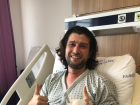 Soluk borusu daralan hasta ameliyatla yeniden sa�l���na kavu�tu