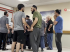 Soluk borusuna yemek ka�an gen� hayat�n� kaybetti