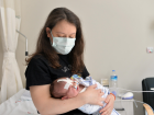 Solunum s�k�nt�s� �eken bebek, 