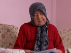 Son Bir Ayd�r �l�m Korkusuyla Ya��yor