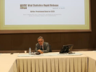 Son dakika: Ankara �ehir Hastanesi sa�l�k personelinin y�zde 99'u a��l�