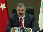 Son Dakika | Bakan Koca: 