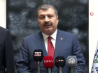 Bakan Koca: 