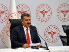 Son Dakika | Bakan Koca'dan Uluslararas� A�� Birli�i Forumu'nda 